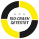 ISO-Crash getestet - Logo
