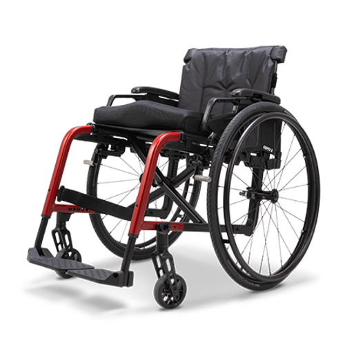 Rollstuhl FEMTO X