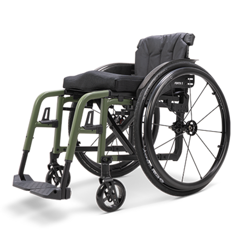 Rollstuhl FEMTO S