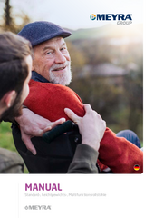 Manual Broschüre MEYRA - Manual Broschüre
