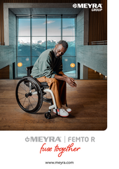 MEYRA - FEMTO R Poster