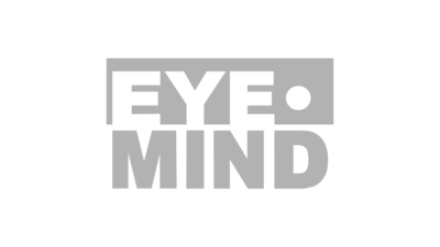 Logo Eye - Mind